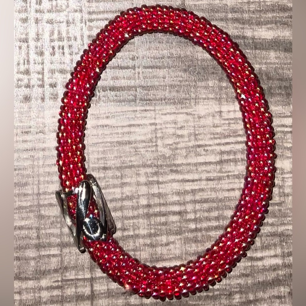 Elegant Sead Beaded Bracelets